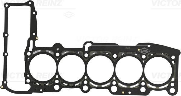 Victor Reinz 61-10071-00 Gasket, cylinder head 611007100: Buy near me in Poland at 2407.PL - Good price!