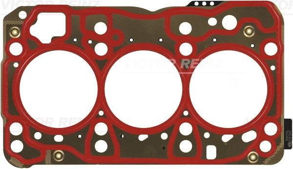 Victor Reinz 61-10092-20 Gasket, cylinder head 611009220: Buy near me in Poland at 2407.PL - Good price!