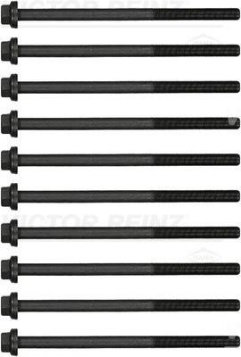 Victor Reinz 14-18219-01 Cylinder Head Bolts Kit 141821901: Buy near me in Poland at 2407.PL - Good price!