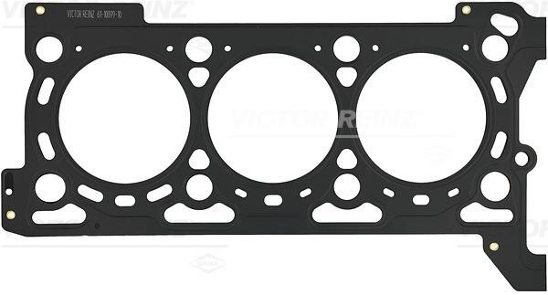 Victor Reinz 61-10099-10 Gasket, cylinder head 611009910: Buy near me in Poland at 2407.PL - Good price!