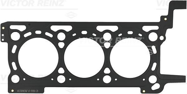 Victor Reinz 61-10100-20 Gasket, cylinder head 611010020: Buy near me in Poland at 2407.PL - Good price!