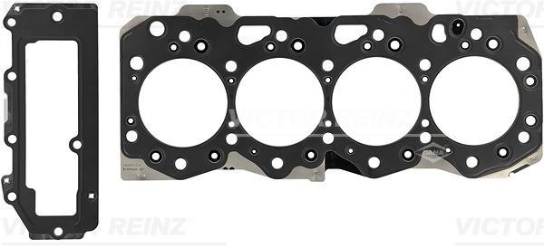 Victor Reinz 61-10116-00 Gasket, cylinder head 611011600: Buy near me at 2407.PL in Poland at an Affordable price!