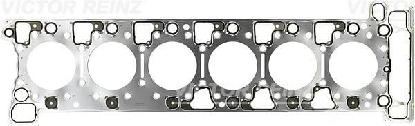Victor Reinz 61-10173-00 Gasket, cylinder head 611017300: Buy near me in Poland at 2407.PL - Good price!