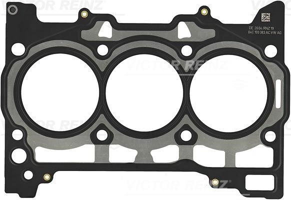 Victor Reinz 61-10184-00 Gasket, cylinder head 611018400: Buy near me in Poland at 2407.PL - Good price!