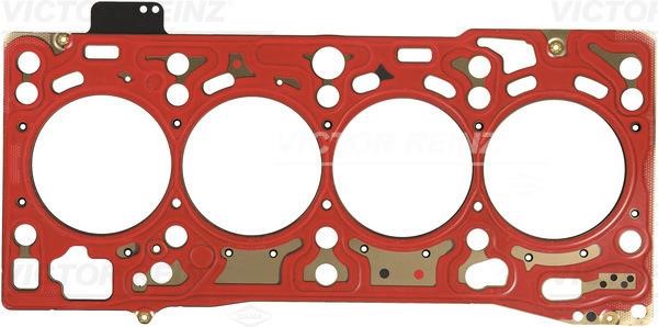 Victor Reinz 61-10218-00 Gasket, cylinder head 611021800: Buy near me at 2407.PL in Poland at an Affordable price!