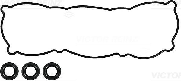 Victor Reinz 15-10021-01 Valve Cover Gasket (kit) 151002101: Buy near me in Poland at 2407.PL - Good price!