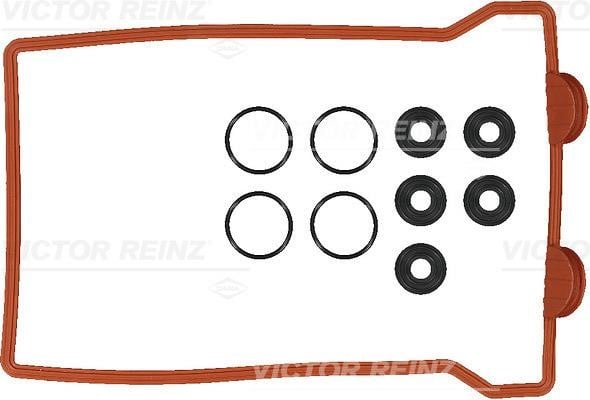 Victor Reinz 15-10052-01 Valve Cover Gasket (kit) 151005201: Buy near me at 2407.PL in Poland at an Affordable price!