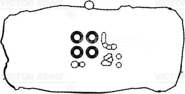 Victor Reinz 15-10120-01 Valve Cover Gasket (kit) 151012001: Buy near me in Poland at 2407.PL - Good price!