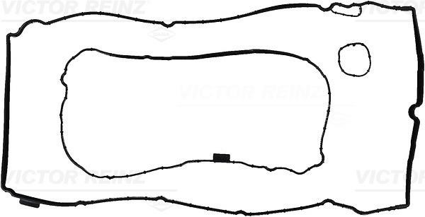 Victor Reinz 15-10780-01 Valve Cover Gasket (kit) 151078001: Buy near me in Poland at 2407.PL - Good price!