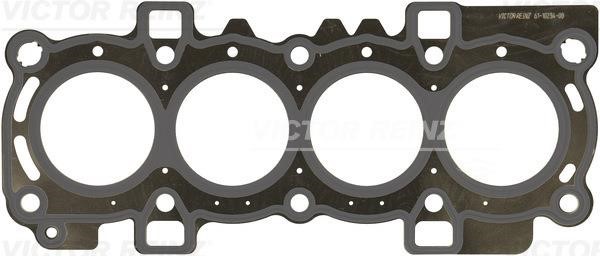 Victor Reinz 61-10234-00 Gasket, cylinder head 611023400: Buy near me in Poland at 2407.PL - Good price!