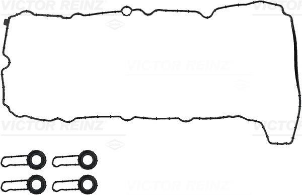 Victor Reinz 15-10930-01 Valve Cover Gasket (kit) 151093001: Buy near me in Poland at 2407.PL - Good price!