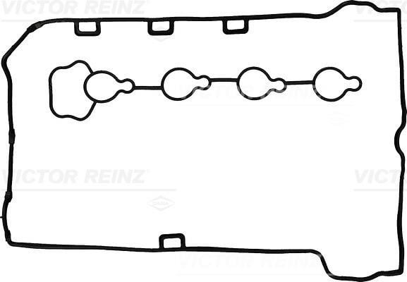 Victor Reinz 15-11037-01 Valve Cover Gasket (kit) 151103701: Buy near me in Poland at 2407.PL - Good price!