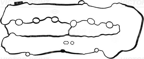 Victor Reinz 15-11205-01 Valve Cover Gasket (kit) 151120501: Buy near me in Poland at 2407.PL - Good price!
