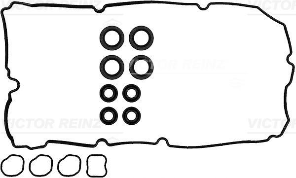 Victor Reinz 15-16987-01 Valve Cover Gasket (kit) 151698701: Buy near me in Poland at 2407.PL - Good price!