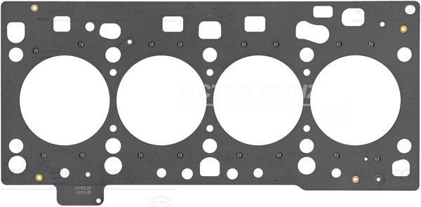 Victor Reinz 61-10255-00 Gasket, cylinder head 611025500: Buy near me in Poland at 2407.PL - Good price!