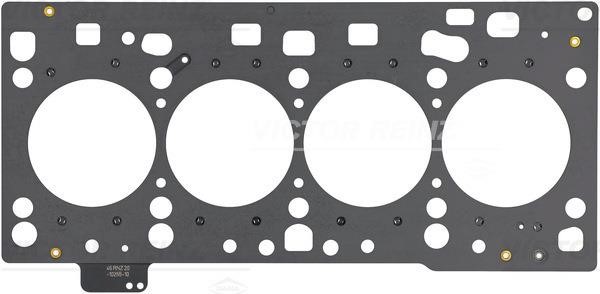 Victor Reinz 61-10255-10 Gasket, cylinder head 611025510: Buy near me in Poland at 2407.PL - Good price!