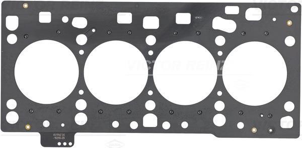 Victor Reinz 61-10255-20 Gasket, cylinder head 611025520: Buy near me in Poland at 2407.PL - Good price!