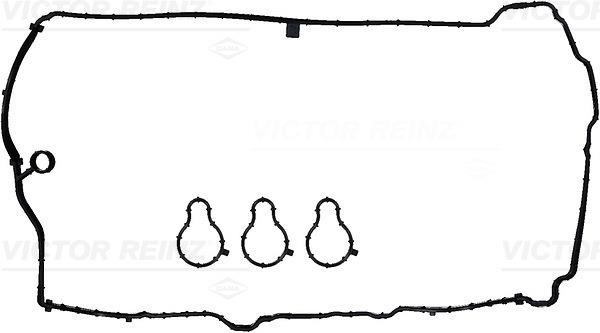 Victor Reinz 15-17427-01 Valve Cover Gasket (kit) 151742701: Buy near me in Poland at 2407.PL - Good price!