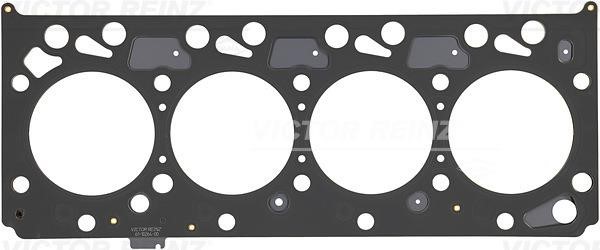 Victor Reinz 61-10264-00 Gasket, cylinder head 611026400: Buy near me in Poland at 2407.PL - Good price!