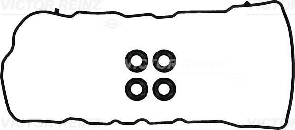Victor Reinz 15-18060-01 Valve Cover Gasket (kit) 151806001: Buy near me in Poland at 2407.PL - Good price!