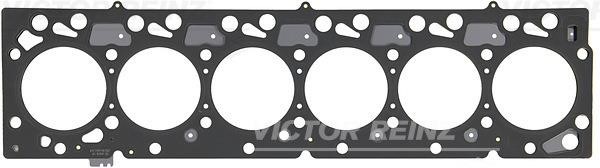 Victor Reinz 61-10269-00 Gasket, cylinder head 611026900: Buy near me in Poland at 2407.PL - Good price!