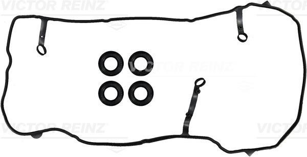 Victor Reinz 15-18375-01 Valve Cover Gasket (kit) 151837501: Buy near me in Poland at 2407.PL - Good price!