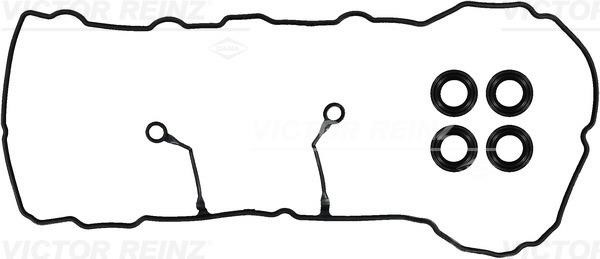 Victor Reinz 15-18984-01 Valve Cover Gasket (kit) 151898401: Buy near me in Poland at 2407.PL - Good price!