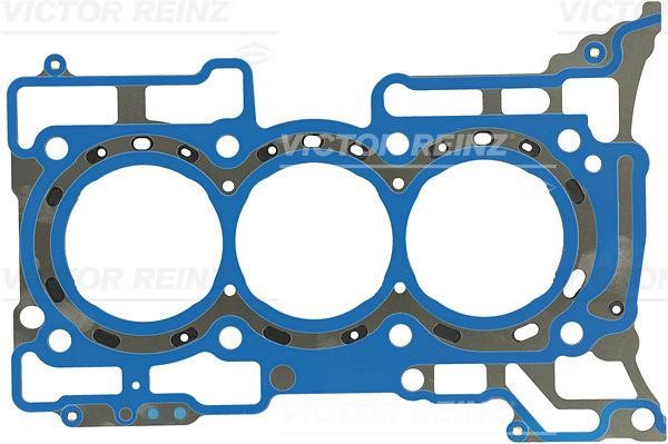 Victor Reinz 61-10284-00 Gasket, cylinder head 611028400: Buy near me in Poland at 2407.PL - Good price!