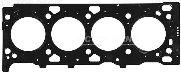 Victor Reinz 61-10285-30 Gasket, cylinder head 611028530: Buy near me in Poland at 2407.PL - Good price!