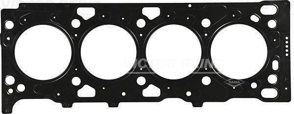 Victor Reinz 61-10285-40 Gasket, cylinder head 611028540: Buy near me in Poland at 2407.PL - Good price!