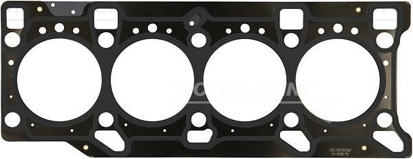 Victor Reinz 61-10286-10 Gasket, cylinder head 611028610: Buy near me in Poland at 2407.PL - Good price!