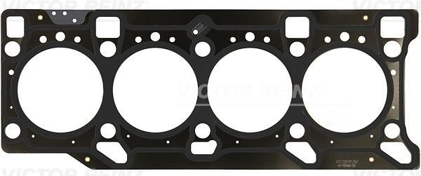 Victor Reinz 61-10286-20 Gasket, cylinder head 611028620: Buy near me in Poland at 2407.PL - Good price!