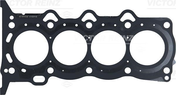 Victor Reinz 61-10289-00 Gasket, cylinder head 611028900: Buy near me at 2407.PL in Poland at an Affordable price!