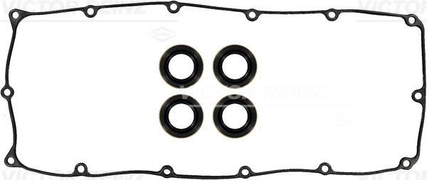 Victor Reinz 15-54027-02 Valve Cover Gasket (kit) 155402702: Buy near me in Poland at 2407.PL - Good price!