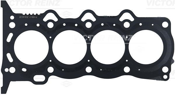 Victor Reinz 61-10289-40 Gasket, cylinder head 611028940: Buy near me in Poland at 2407.PL - Good price!