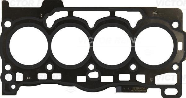 Victor Reinz 61-10530-00 Gasket, cylinder head 611053000: Buy near me in Poland at 2407.PL - Good price!