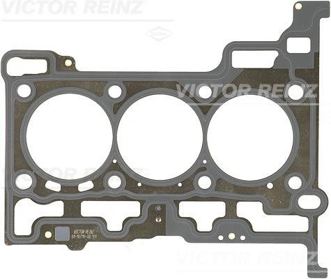 Victor Reinz 61-10719-00 Gasket, cylinder head 611071900: Buy near me in Poland at 2407.PL - Good price!