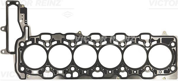 Victor Reinz 61-10753-10 Gasket, cylinder head 611075310: Buy near me in Poland at 2407.PL - Good price!