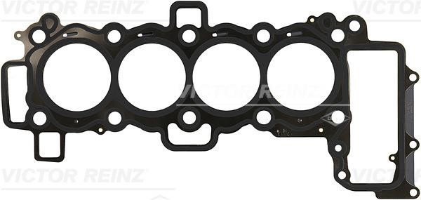 Victor Reinz 61-10765-00 Gasket, cylinder head 611076500: Buy near me in Poland at 2407.PL - Good price!