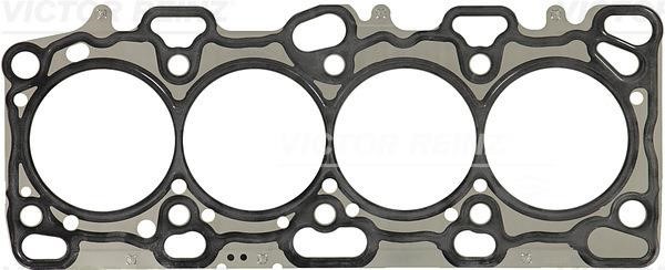 Victor Reinz 61-10768-00 Gasket, cylinder head 611076800: Buy near me in Poland at 2407.PL - Good price!
