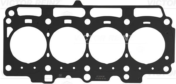 Victor Reinz 61-10788-00 Gasket, cylinder head 611078800: Buy near me in Poland at 2407.PL - Good price!