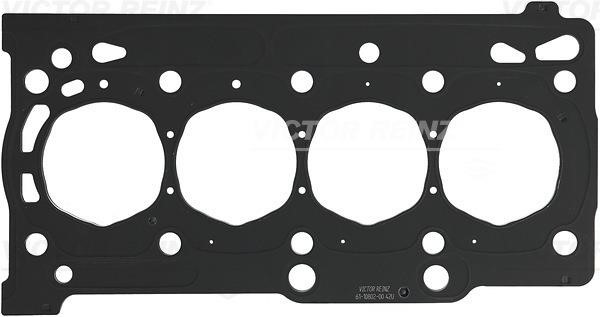 Victor Reinz 61-10802-00 Gasket, cylinder head 611080200: Buy near me in Poland at 2407.PL - Good price!