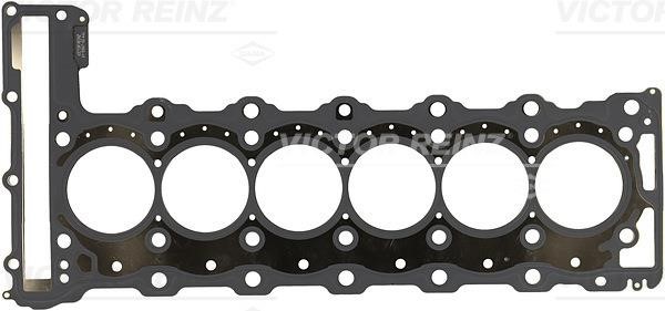 Victor Reinz 61-10807-00 Gasket, cylinder head 611080700: Buy near me in Poland at 2407.PL - Good price!