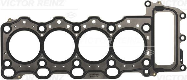 Victor Reinz 61-10814-00 Gasket, cylinder head 611081400: Buy near me in Poland at 2407.PL - Good price!