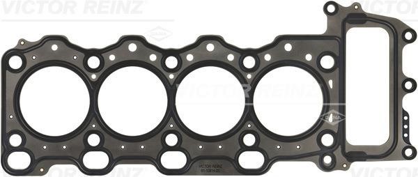 Victor Reinz 61-10814-20 Gasket, cylinder head 611081420: Buy near me in Poland at 2407.PL - Good price!