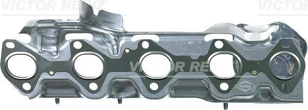 Victor Reinz 71-10654-00 Exhaust manifold dichtung 711065400: Buy near me in Poland at 2407.PL - Good price!