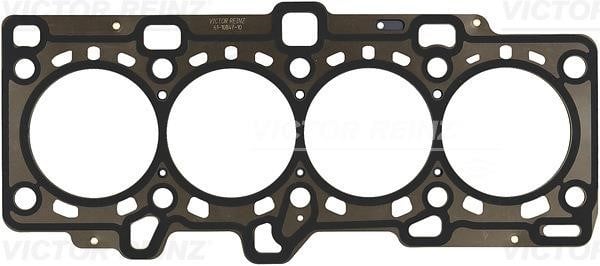 Victor Reinz 61-10847-10 Gasket, cylinder head 611084710: Buy near me in Poland at 2407.PL - Good price!