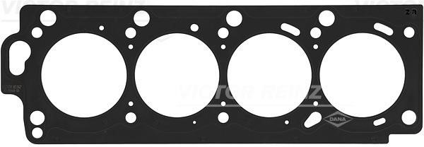 Victor Reinz 61-10848-00 Gasket, cylinder head 611084800: Buy near me in Poland at 2407.PL - Good price!