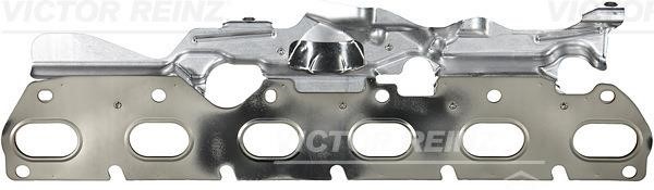 Victor Reinz 71-11554-00 Exhaust manifold dichtung 711155400: Buy near me in Poland at 2407.PL - Good price!