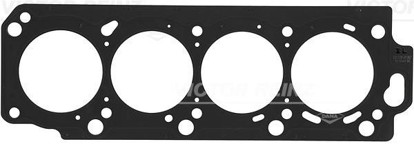 Victor Reinz 61-10849-00 Gasket, cylinder head 611084900: Buy near me at 2407.PL in Poland at an Affordable price!
